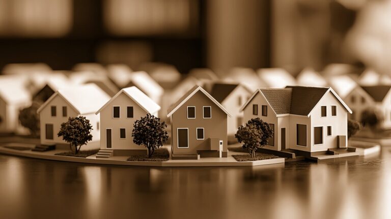Holland Heights neighborhood